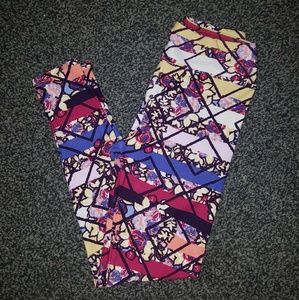 Lularoe leggings